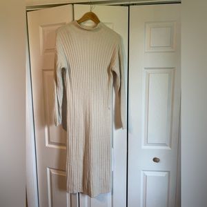 Aerie Sweater Dress